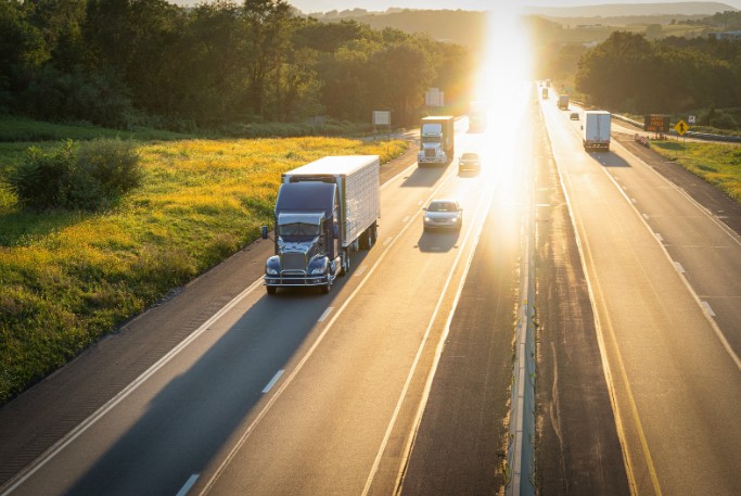 как рассчитать общий объем груза