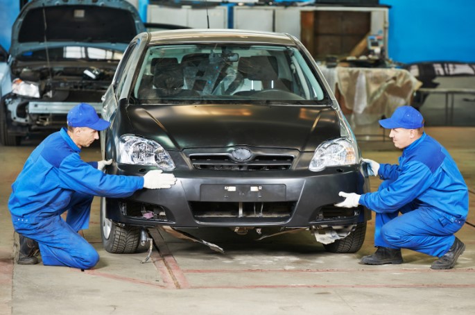 Что такое донорский автомобиль и как его выбрать