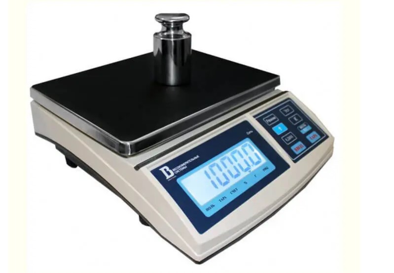 Где купить торговые весы: обзор популярных онлайн и офлайн магазинов