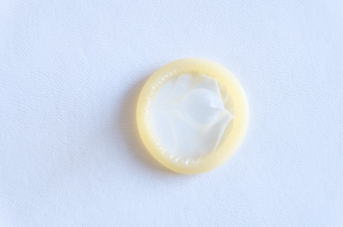 Лучшие материалы для презервативов