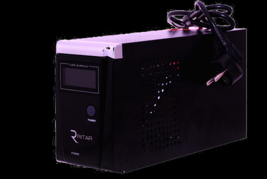 потужність ДБЖ для дому