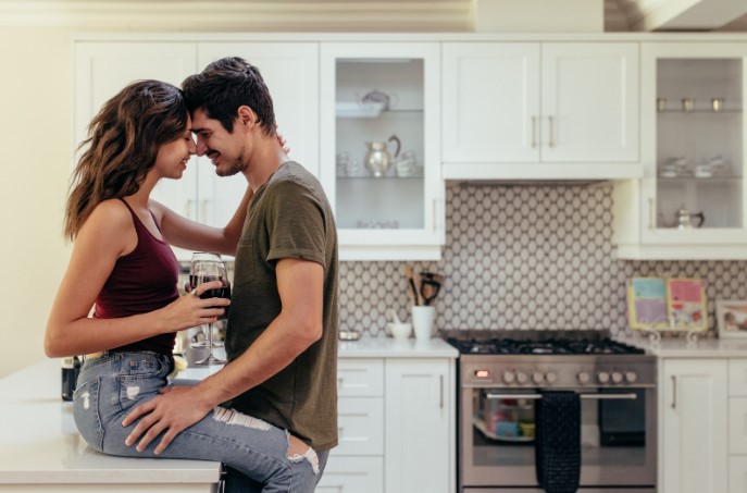 Як урізноманітнити стосунки