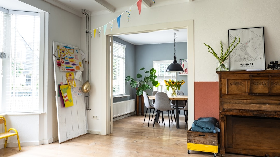 Тренди в організації простору дому у 2025 році: ідеї та поради