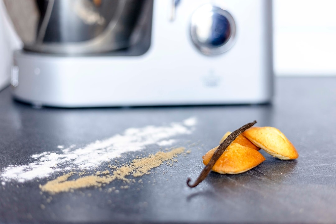 7 поширених помилок під час прибирання кухні та як їх уникнути