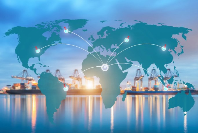 Логістичний аутсорсинг: чому компаніям вигідно передавати логістику професіоналам