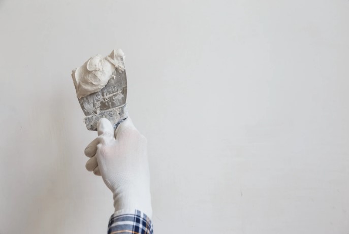 гипсовая или цементная шпаклевка что лучше