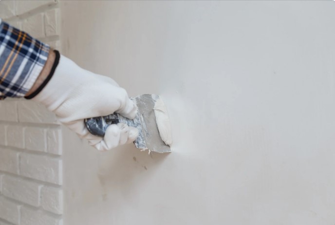 финишная шпаклевка какая лучше для стен